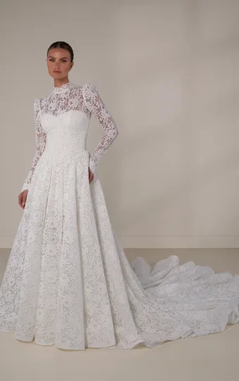 Martina Liana Luxe LE1438 #2 frontface vertical thumbnail