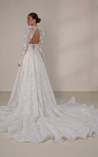 Martina Liana Luxe LE1438 #6 backface vertical thumbnail