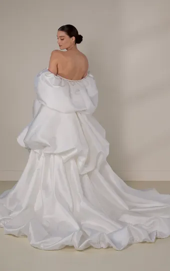 Martina Liana Luxe LE1445 #8 default backface vertical thumbnail