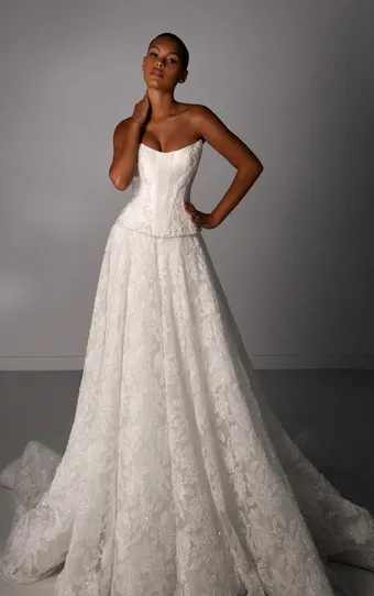 Martina Liana Luxe LE1448 #1 frontface vertical thumbnail