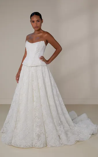 Martina Liana Luxe LE1448 #0 default frontface vertical thumbnail