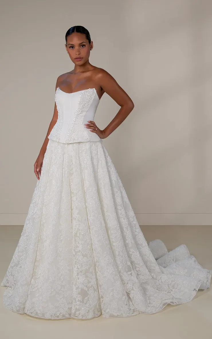 Martina Liana Luxe Style #LE1448 Default Thumbnail Image