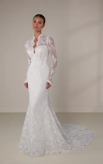 Martina Liana Luxe LE1450 #0 default frontface vertical thumbnail