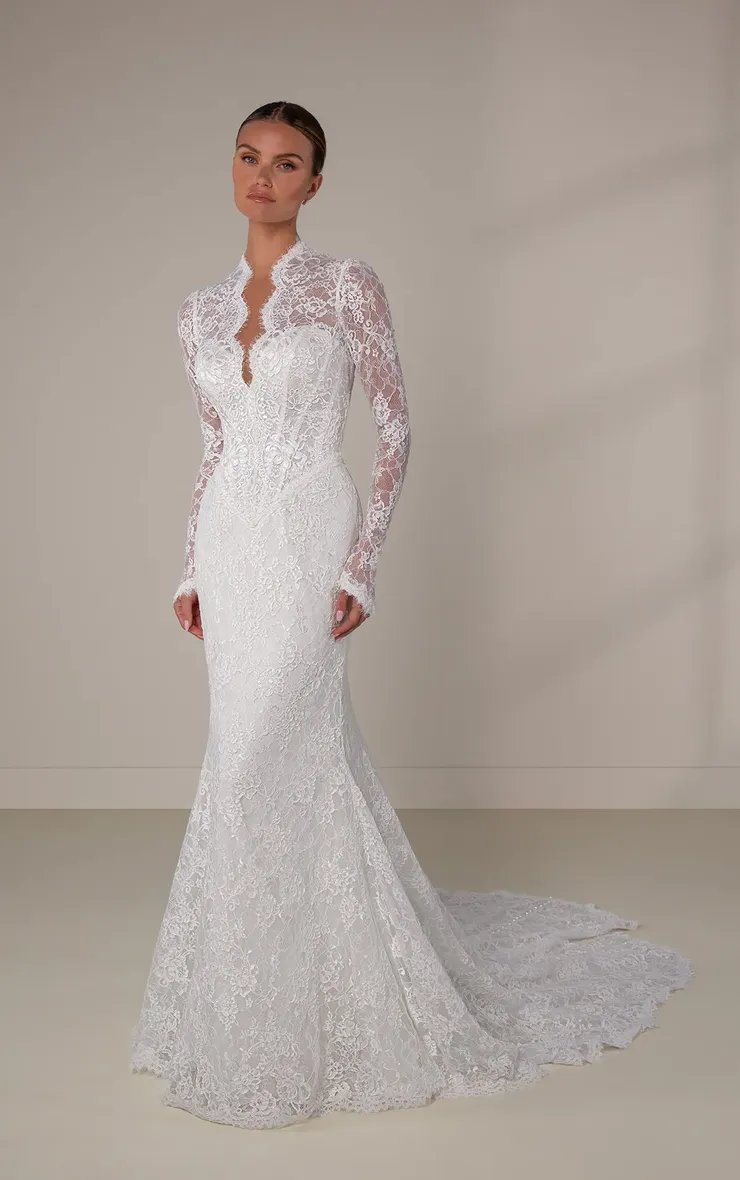 Martina Liana Luxe Style #LE1450 Default Thumbnail Image