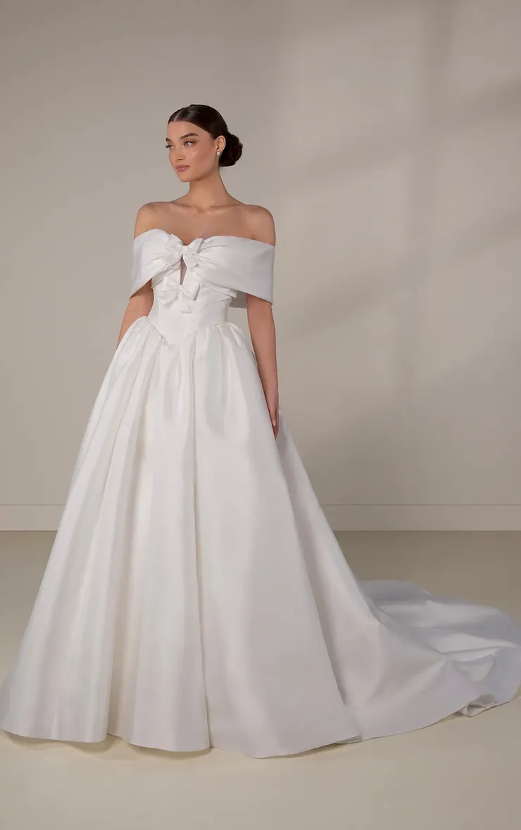 Martina Liana Luxe Style #LE1456 Default Thumbnail Image