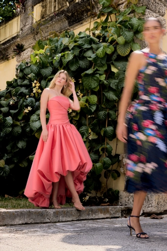 Anne Barge Couture Style #Consuelo #3 frontface vertical thumbnail