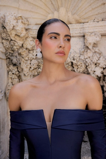 Anne Barge Couture Style #Elena #3 frontface vertical cropped thumbnail