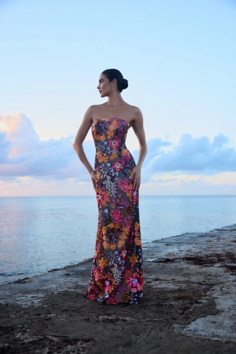 Anne Barge Couture Style #Isela #0 default frontface vertical thumbnail