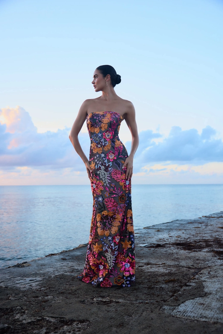 Mother of the Bride | Carrie Karibo Bridal