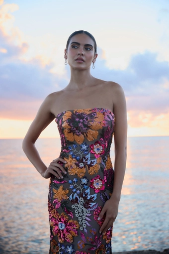 Anne Barge Couture Style #Isela #3 frontface vertical cropped thumbnail