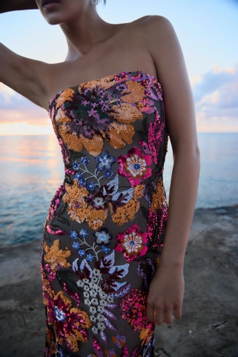 Anne Barge Couture Style #Isela #2 frontface vertical cropped thumbnail