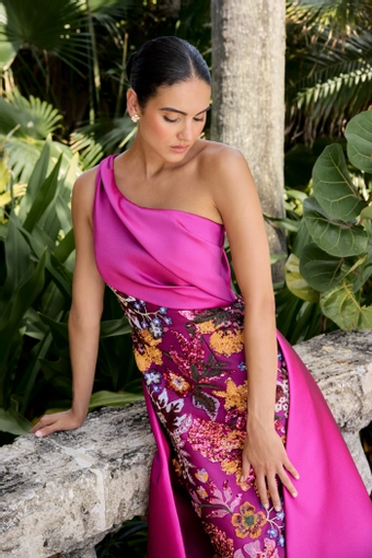 Anne Barge Couture Style #Josephina #2 frontface vertical cropped thumbnail