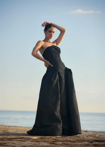 Anne Barge Couture Style #Letizia #0 default frontface vertical thumbnail