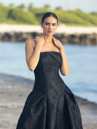 Anne Barge Couture Style #Letizia #2 frontface vertical cropped thumbnail