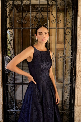 Anne Barge Couture Style #Marcel #2 frontface vertical cropped thumbnail