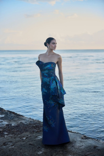 Anne Barge Couture Style #Mariana #0 default frontface vertical thumbnail