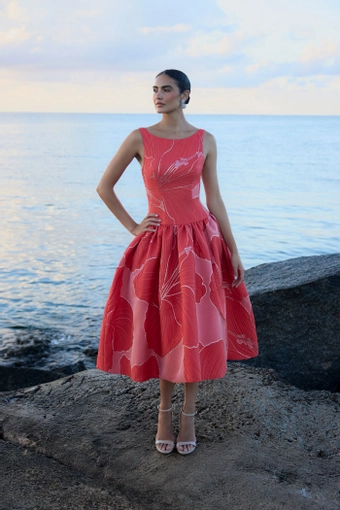 Anne Barge Couture Style #Rocio #0 default frontface vertical thumbnail