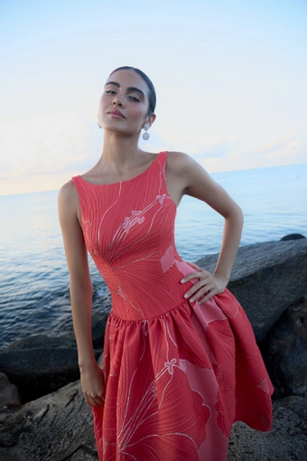 Anne Barge Couture Style #Rocio #3 frontface vertical cropped thumbnail