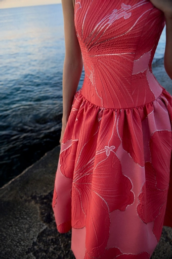 Anne Barge Couture Style #Rocio #2 frontface vertical cropped thumbnail