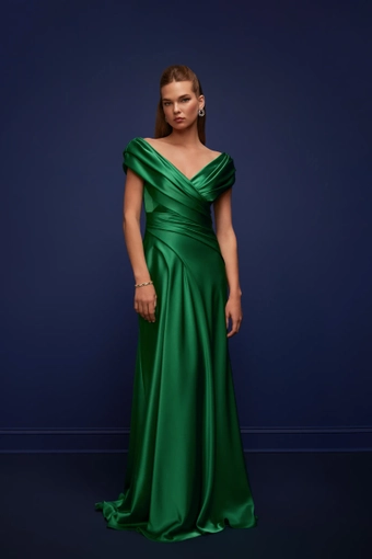 Anne Barge Couture Style #Augustus #0 default frontface vertical thumbnail