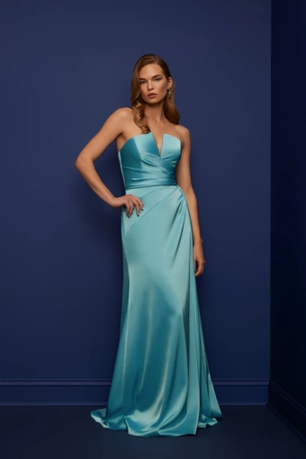 Anne Barge Couture Style #Constance #0 default frontface vertical thumbnail