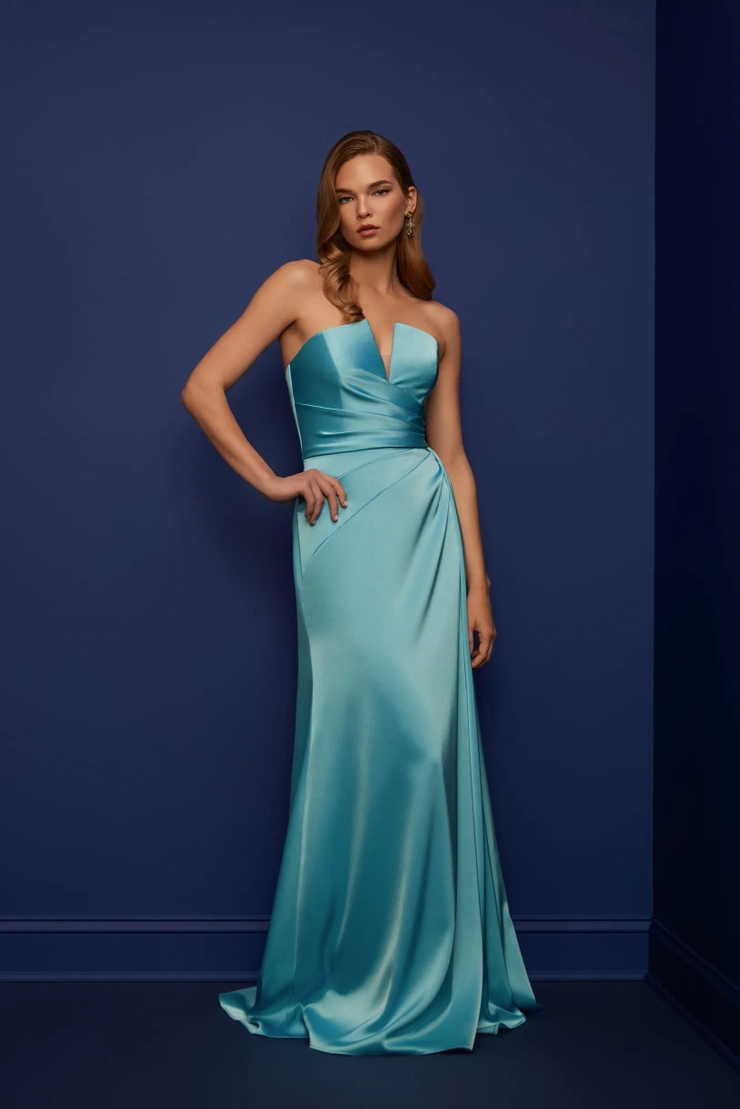 Mother of the Bride Dresses Cincinnati OH | Carrie Karibo Bridal