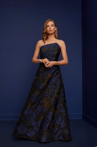 Anne Barge Couture Style #Riggs #0 default frontface vertical thumbnail