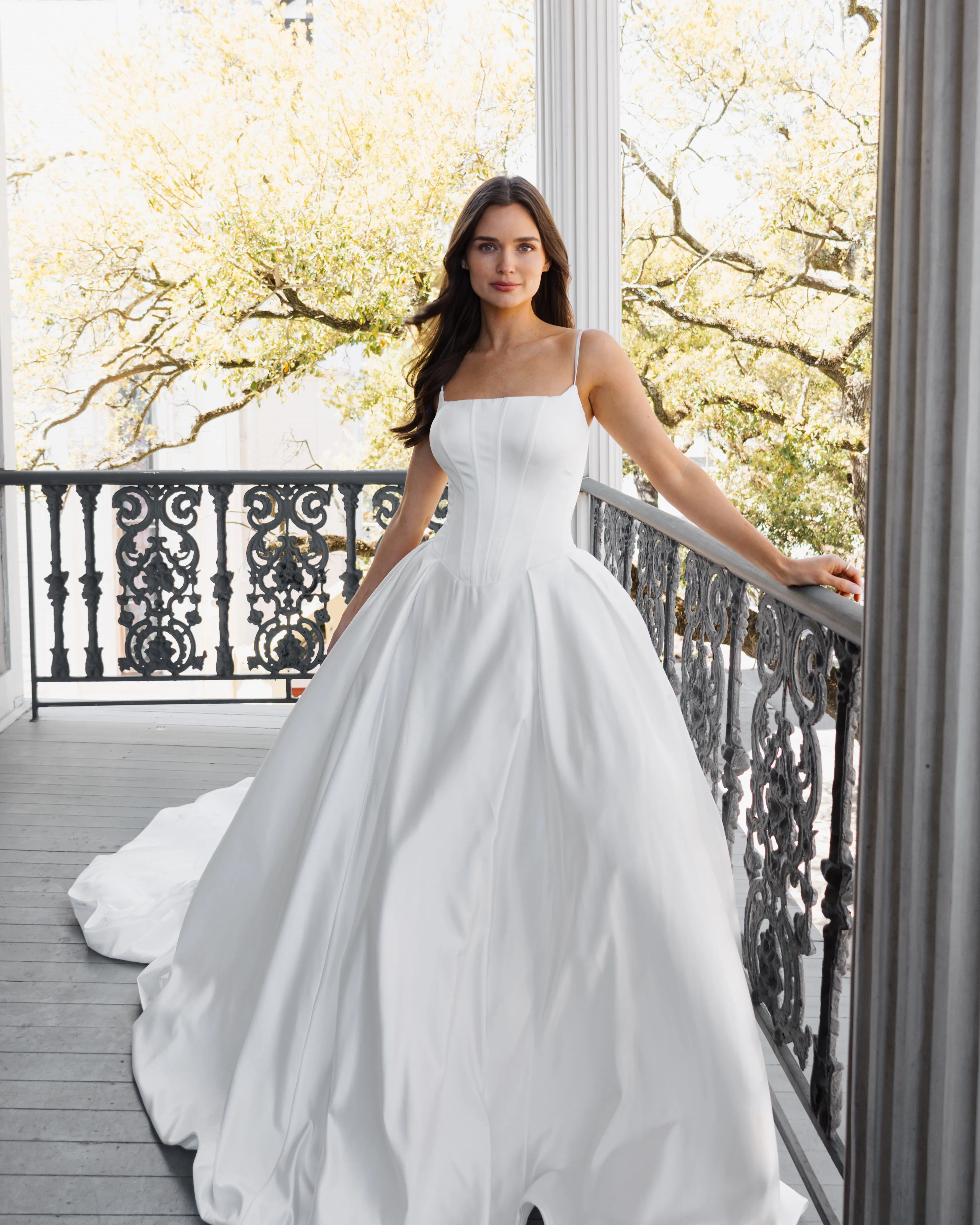 Bridal Dresses | Town and Country Bridal