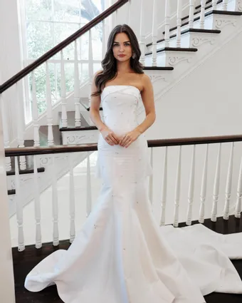 Simonne St Charles Style #Blossom #0 default frontface vertical thumbnail