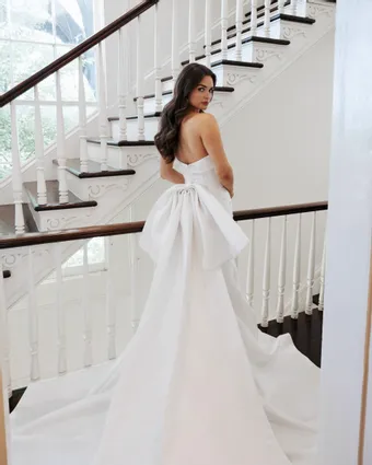 Simonne St Charles Style #Blossom #3 default backface vertical cropped thumbnail