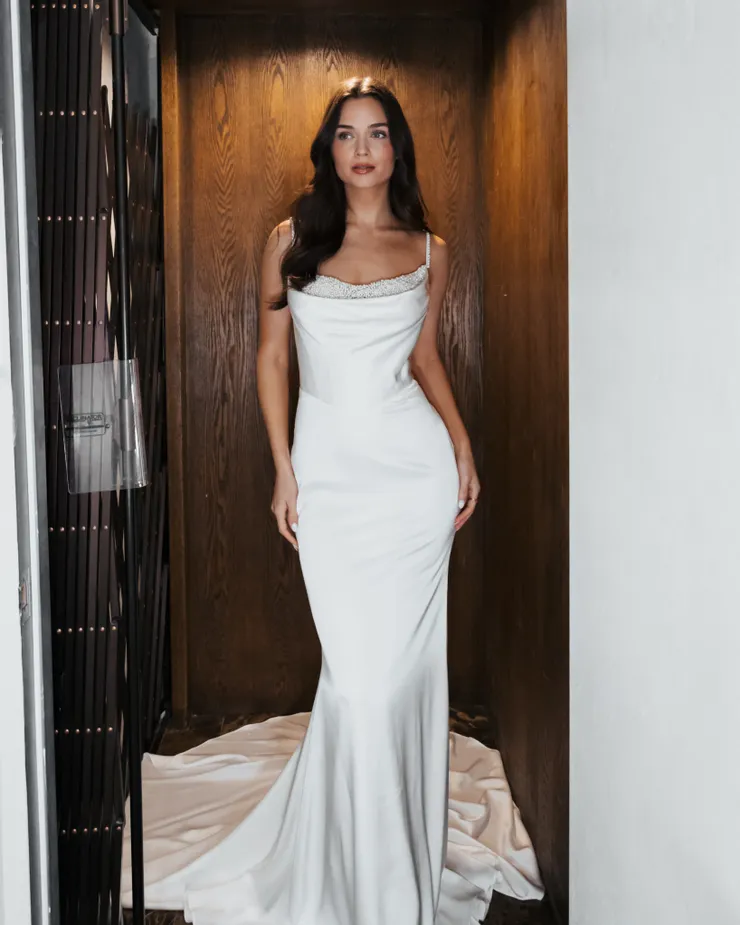 Simonne St Charles Style #Brynn Elise Default Thumbnail Image