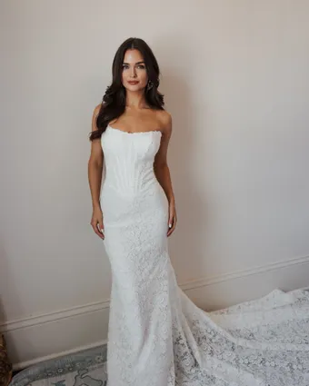 Simonne St Charles Style #Camila #1 frontface vertical thumbnail