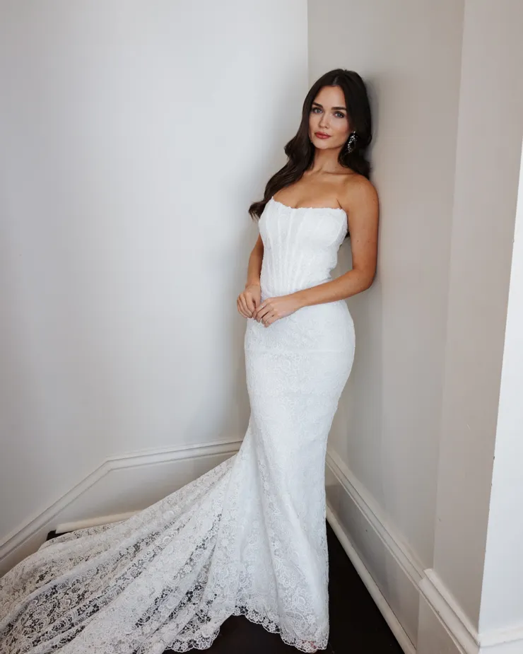 Simonne St Charles Style #Camila Default Thumbnail Image