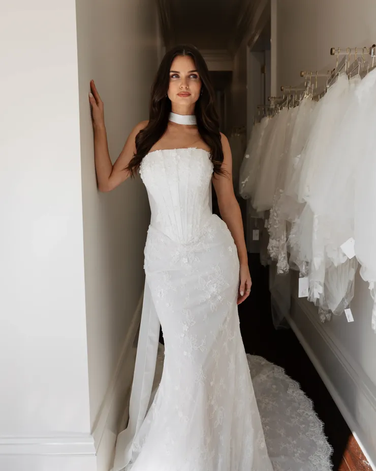 Simonne St Charles Style #Cass Default Thumbnail Image