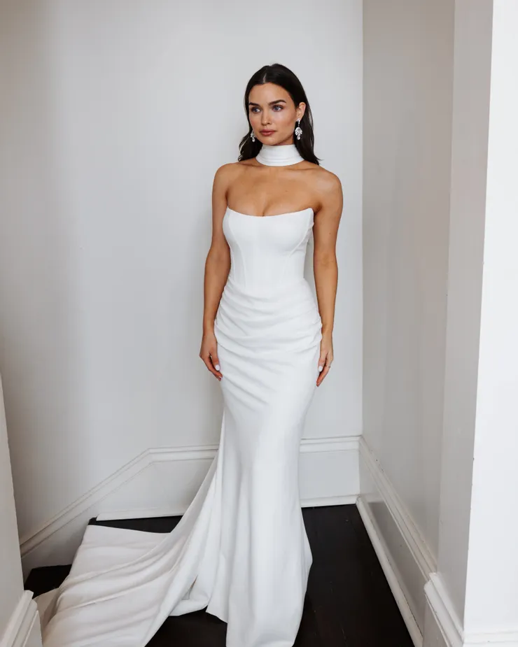 Simonne St Charles Style #Charlotte Default Thumbnail Image