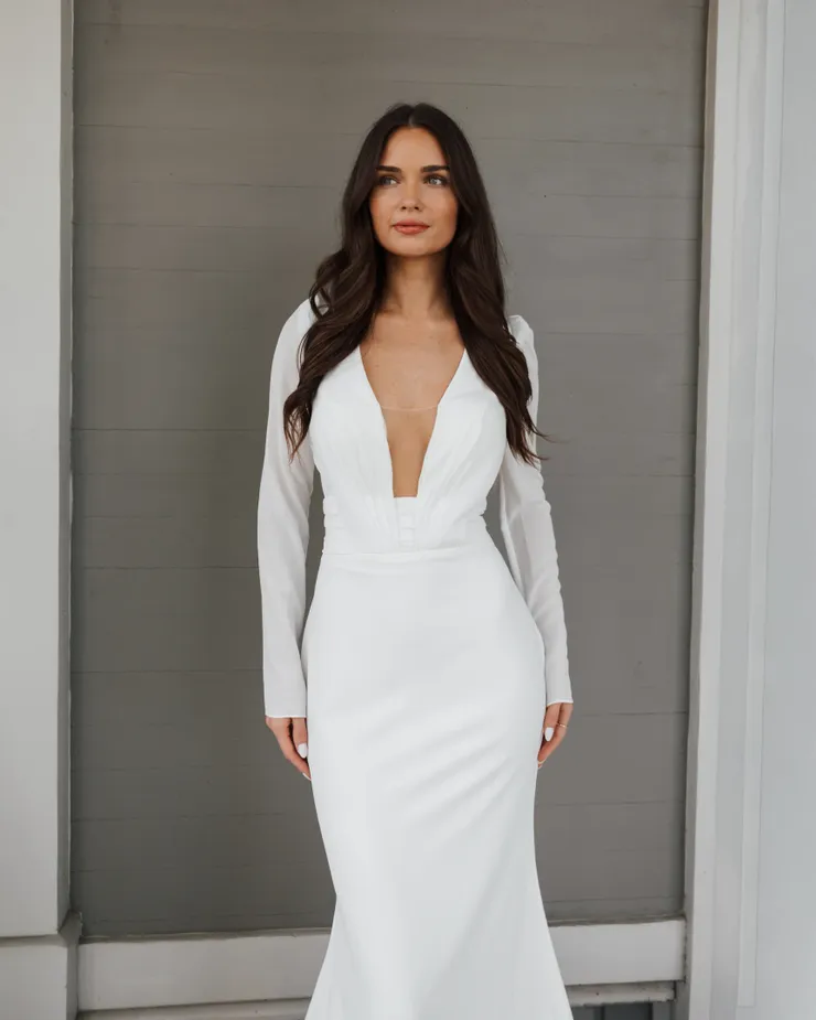 Simonne St Charles Style #Gwen Default Thumbnail Image