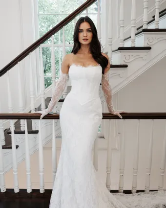 Simonne St Charles Style #Harvest #0 default frontface vertical cropped thumbnail