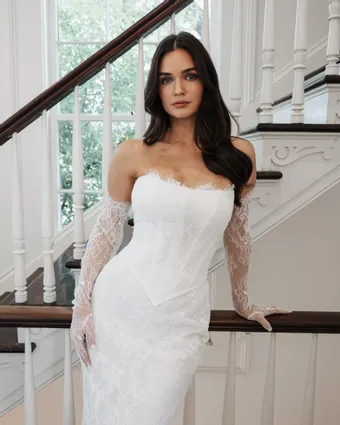 Simonne St Charles Style #Harvest #1 frontface vertical cropped thumbnail