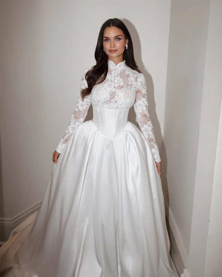 Simonne St Charles Style #Kelly Default Thumbnail Image