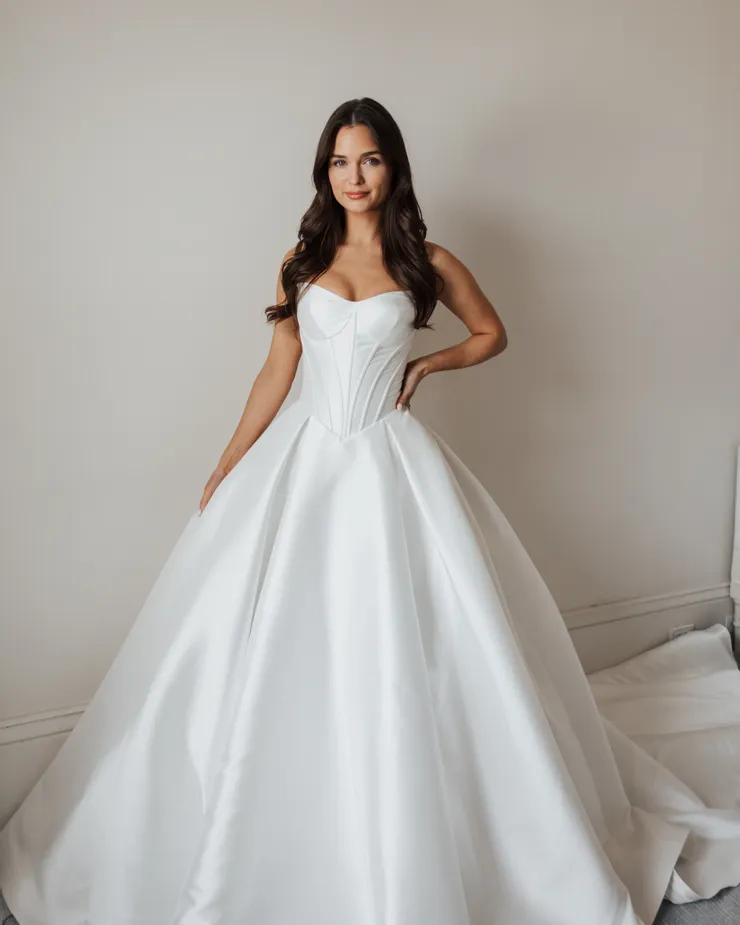 Simonne St Charles Style #Lily Default Thumbnail Image