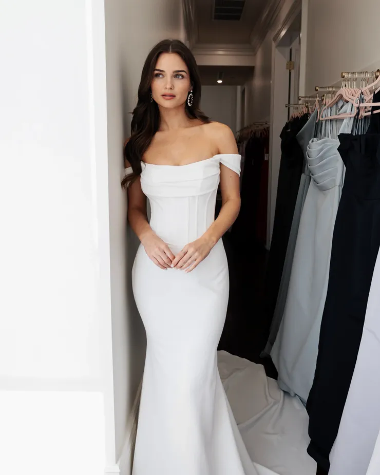 Simonne St Charles Style #Luna Default Thumbnail Image