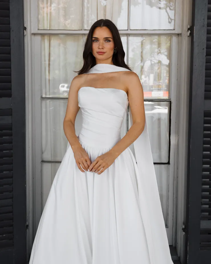 Simonne St Charles Style #Marie Default Thumbnail Image