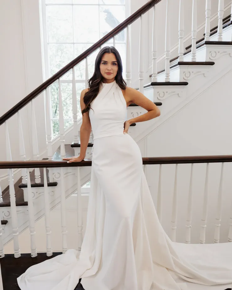 Simonne St Charles Style #Mila Default Thumbnail Image