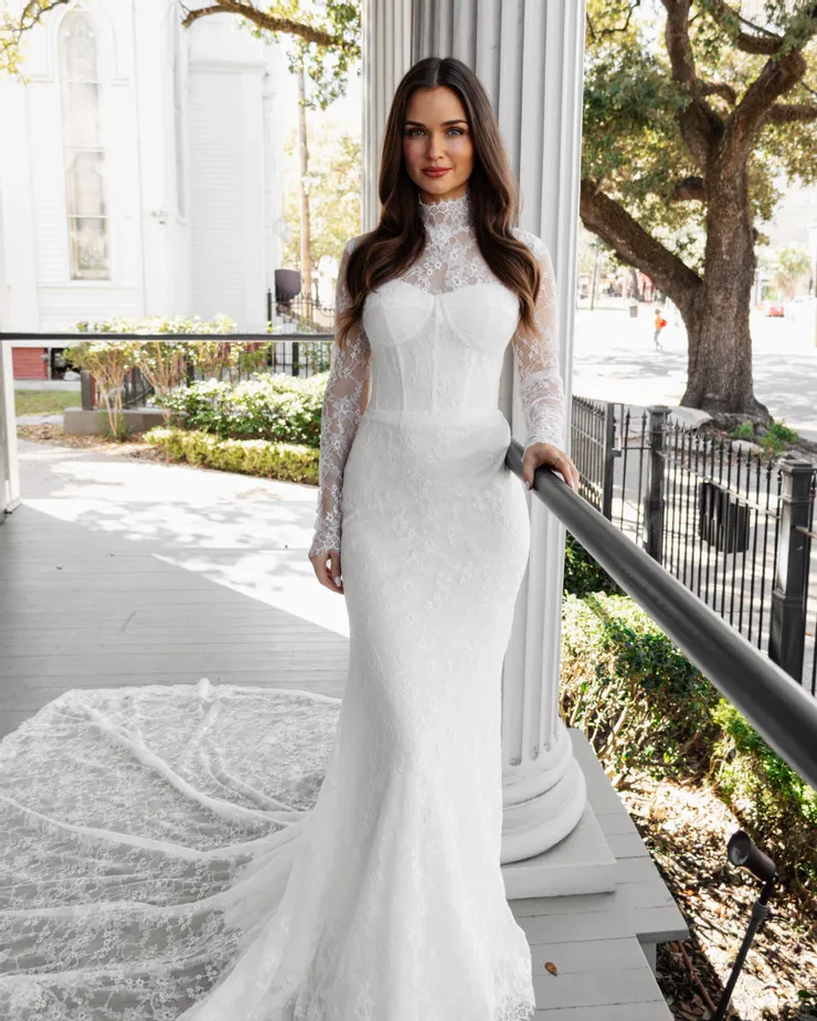 Simonne St Charles Style #Sabrina Default Thumbnail Image