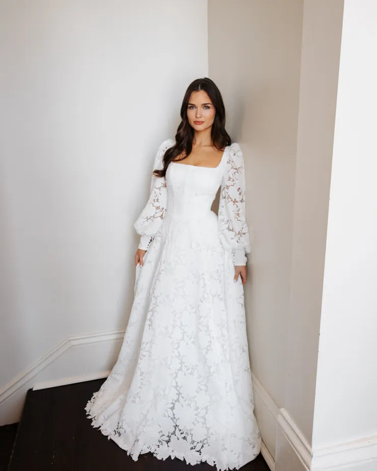 Simonne St Charles Style #Scarlett Default Thumbnail Image