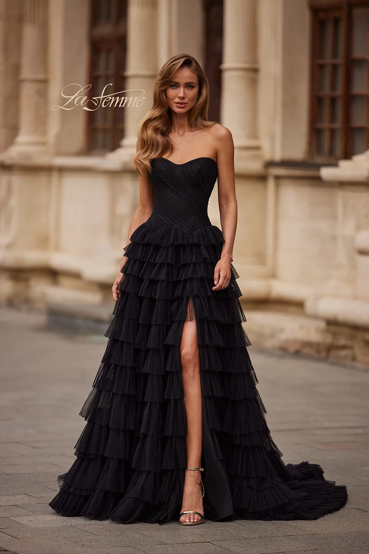 La Femme Style No.33202 Image