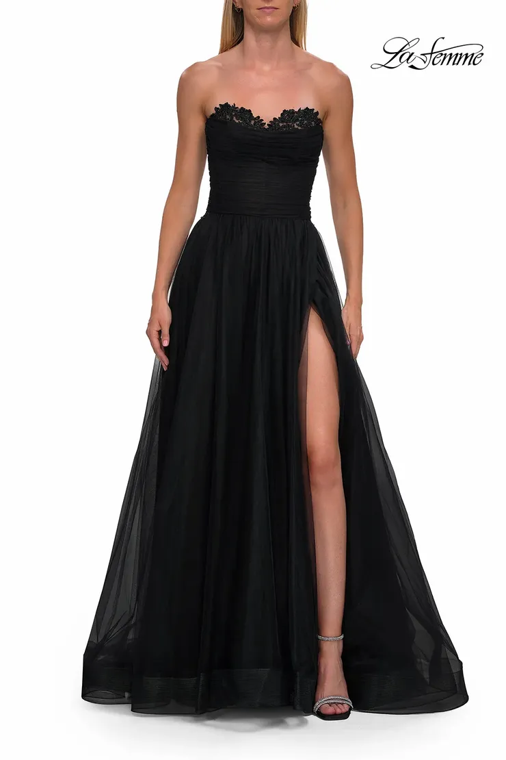 La Femme Style | 33363 Default Thumbnail Image