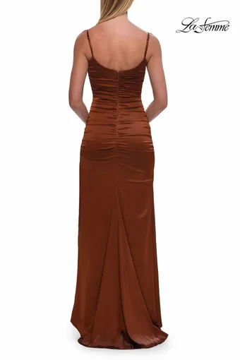 La Femme Style #33413 #11 Copper backface vertical thumbnail