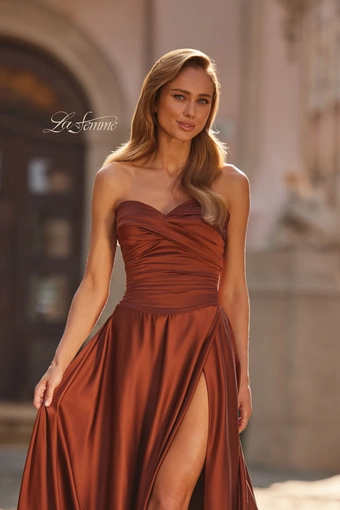 La Femme Style #33417 #3 frontface vertical cropped thumbnail