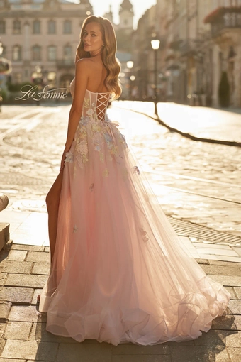 La Femme Style #33432 #1 default backface vertical thumbnail